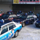 Illustration for article titled Behold, Japans Geekiest Taxi Cabs